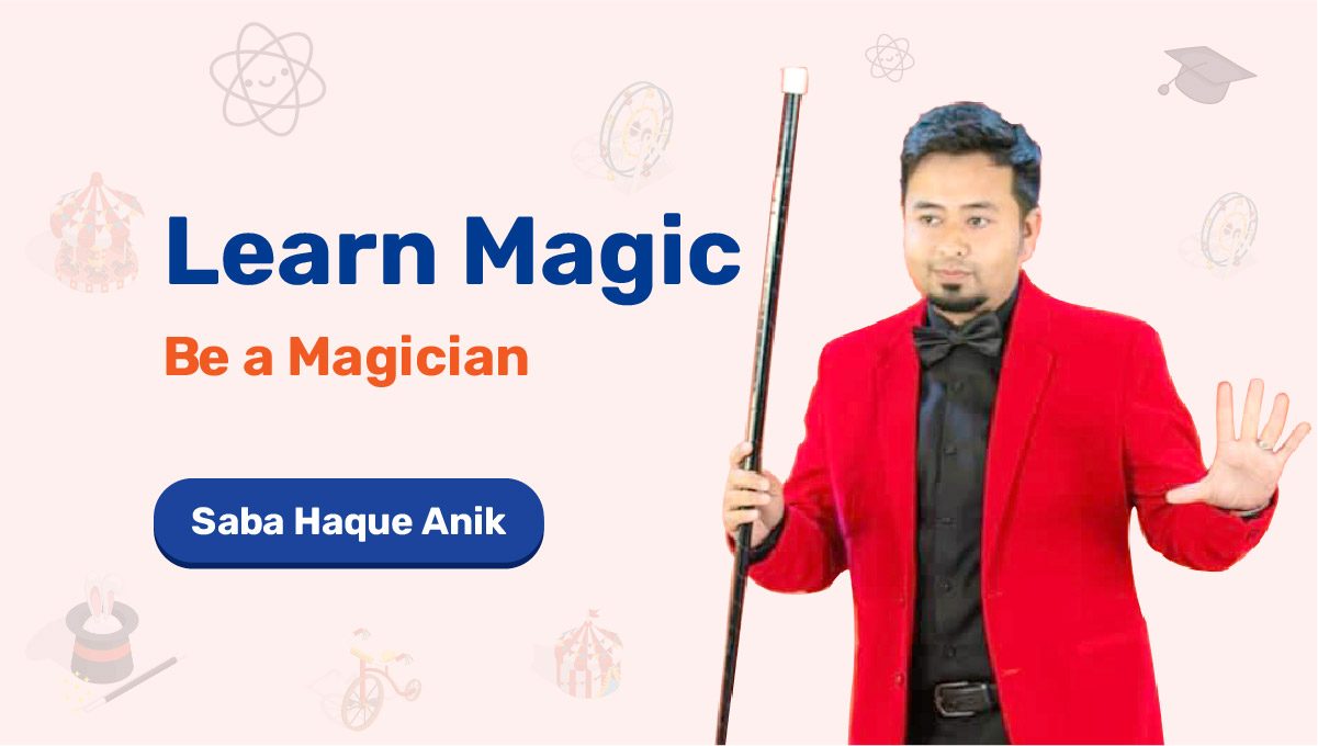 Magic Course for Kids