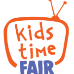 Kids Time - Kids Time Fair Logo