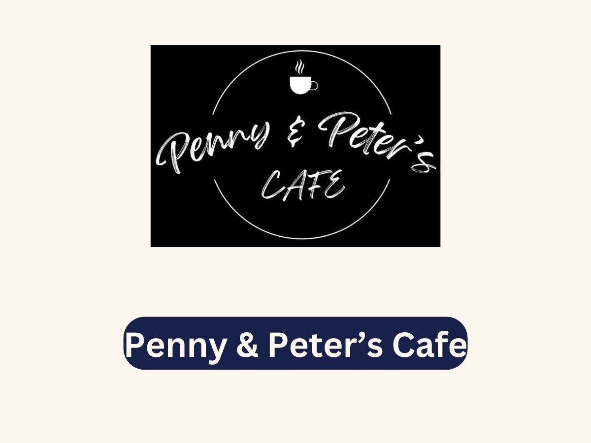 Penny Peters Cafe at Kids Time Fair