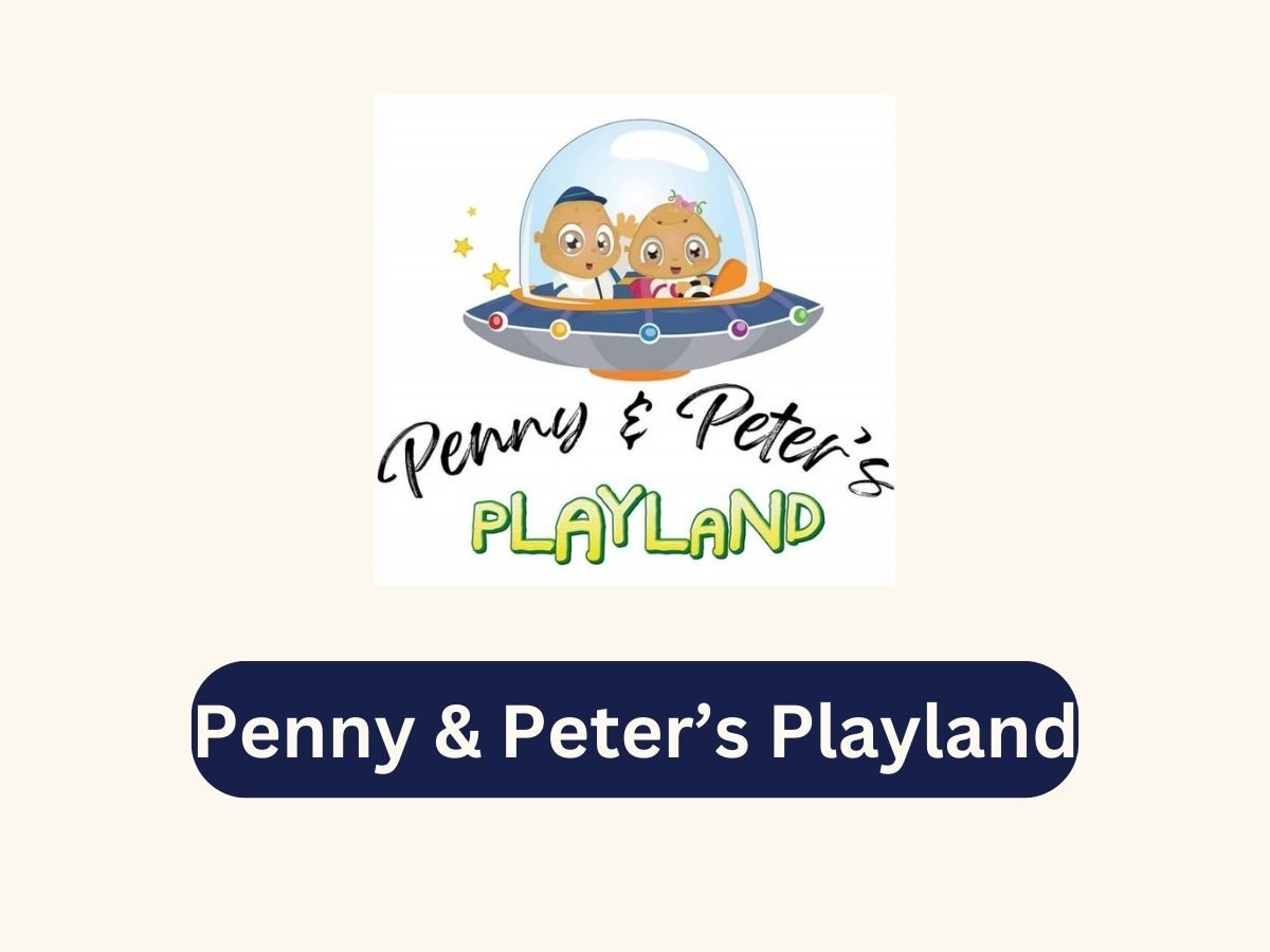 Penny Peters Playland at Kids Time Fair