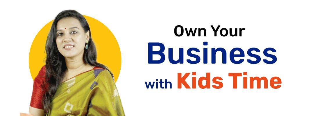 Kids Time - Kids Time Franchise Own Your Busniess e1711808353496
